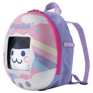 Tamagotchi - Mimitchi Adventure Companion Backpack